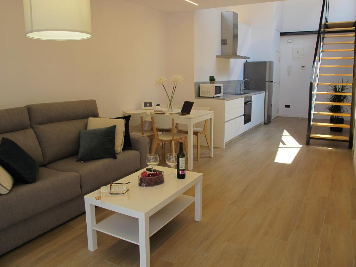 Apartamentos Romero Alicante Exterior foto