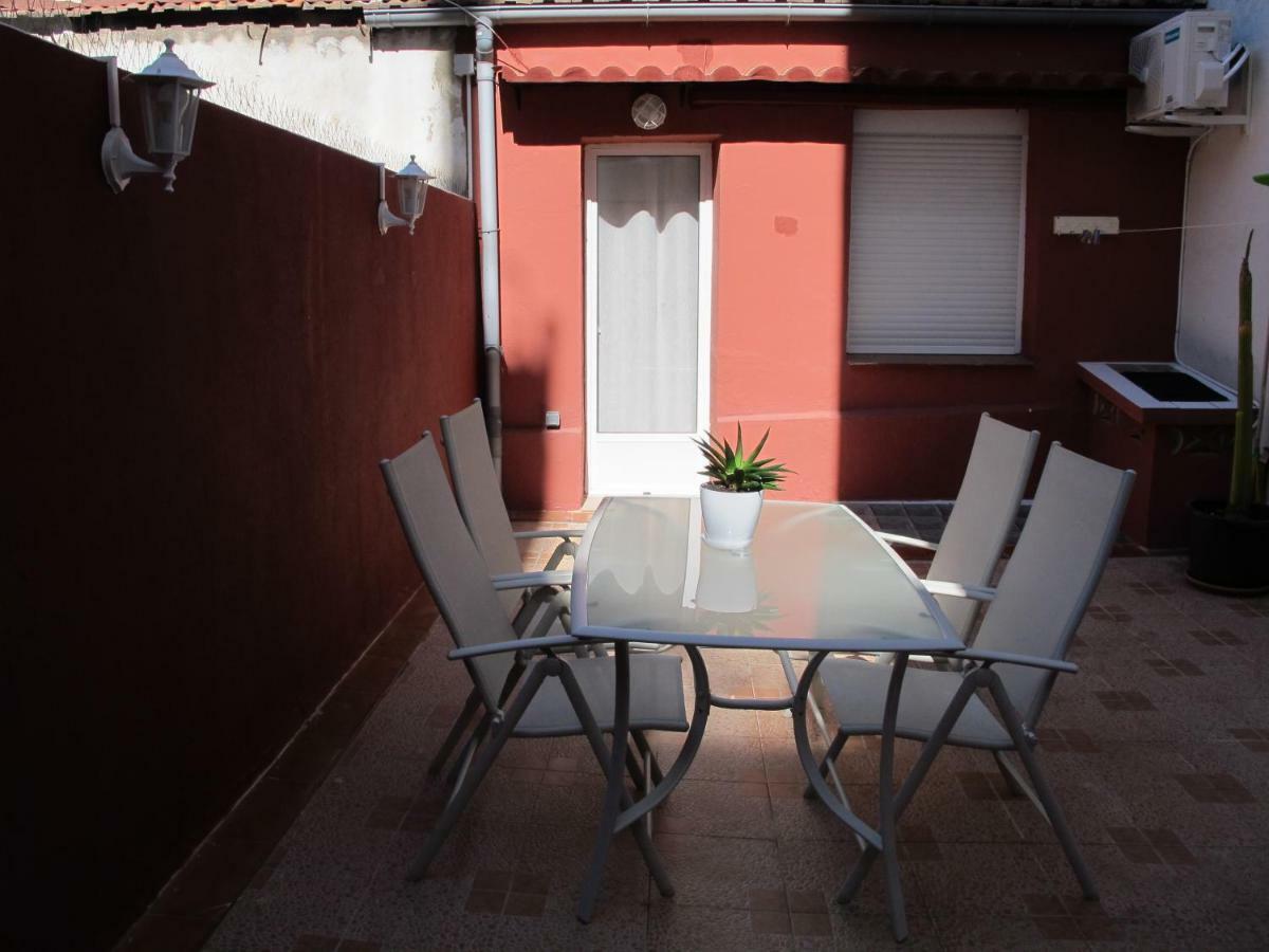 Apartamentos Romero Alicante Exterior foto