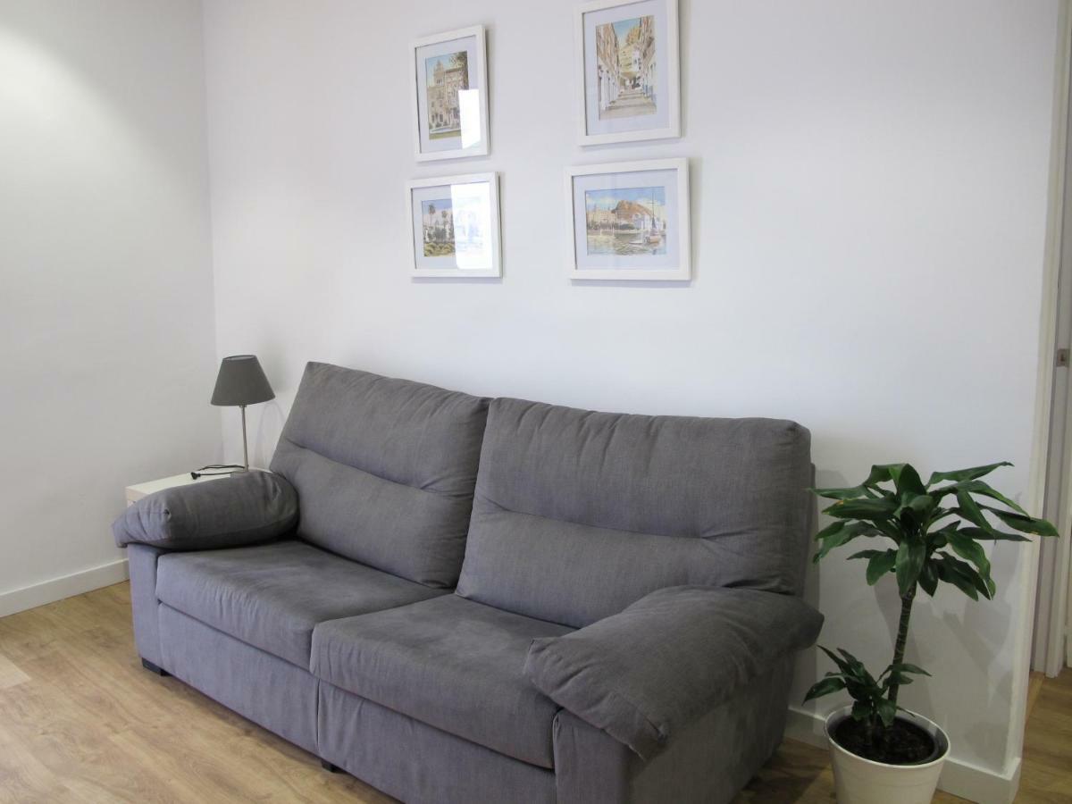 Apartamentos Romero Alicante Exterior foto